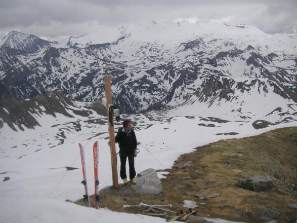 Baumgartlkopf