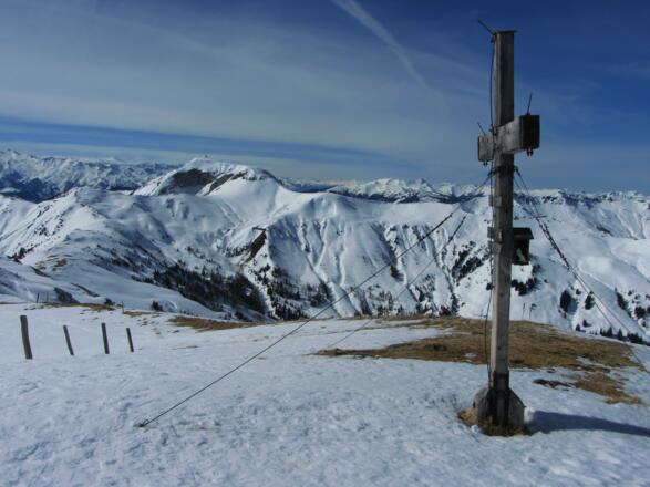 Hochkasern