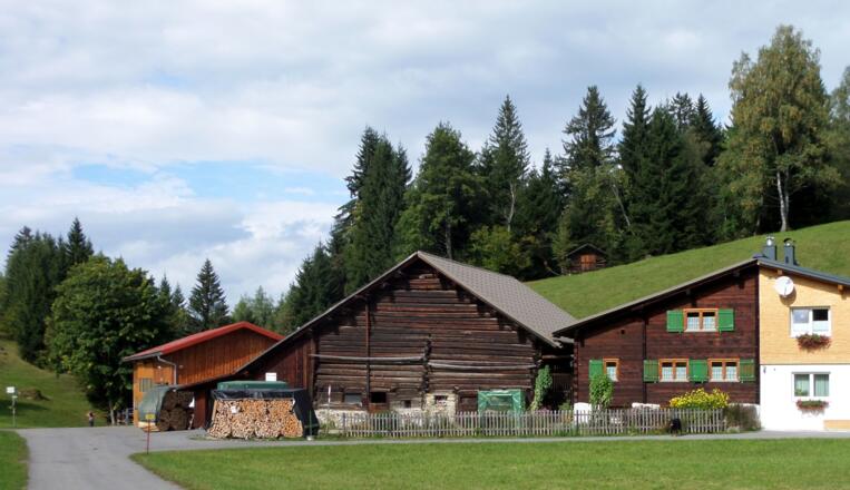 Doppelhaus