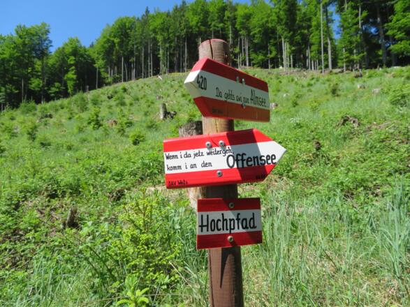 Am Hochpfad