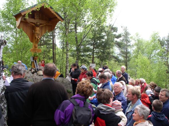 Braunberg Ostgipfel2006