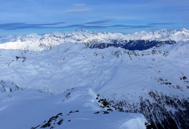 Glocknerblick