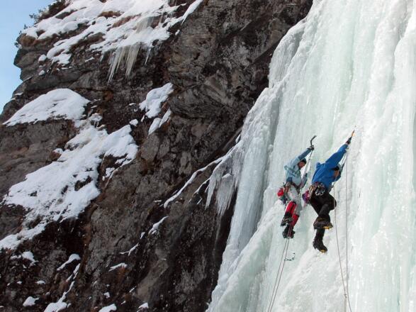 Adrenalin Gasteinertal