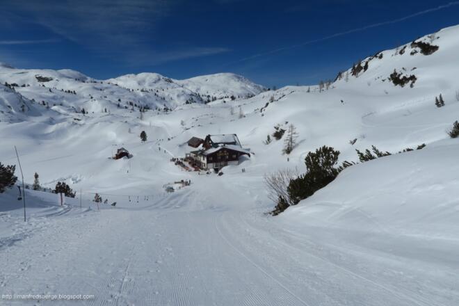 Gjaidalm