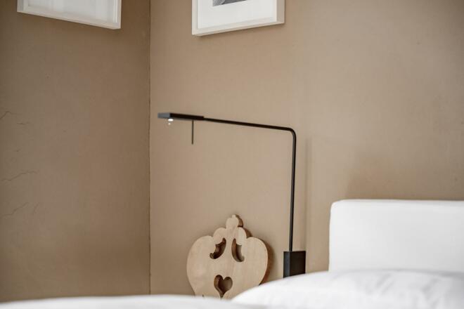 Zimmer 3 &quot;Doppelzimmer Standard&quot;