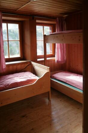 Mehrbettzimmer