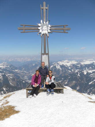 Frauenkogel