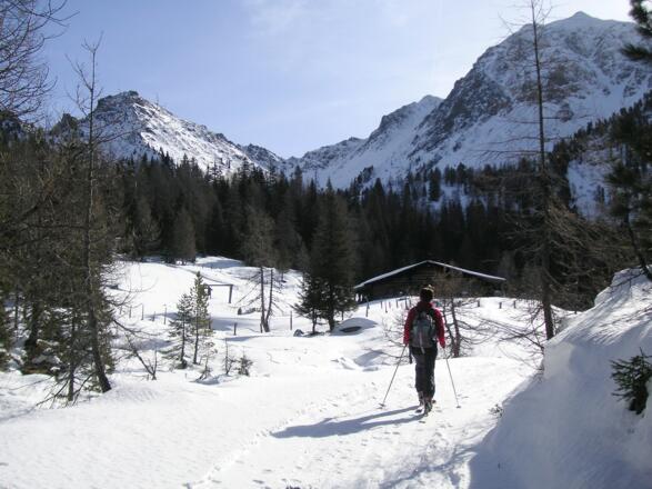 Tauernkaralm