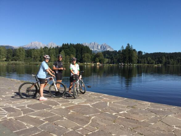 Schwarzsee