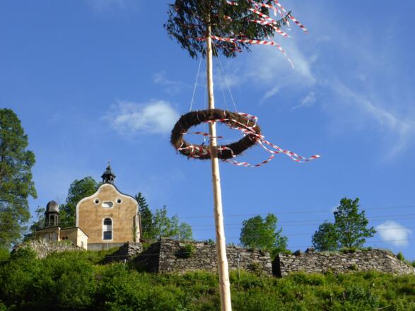 Sachsenburg