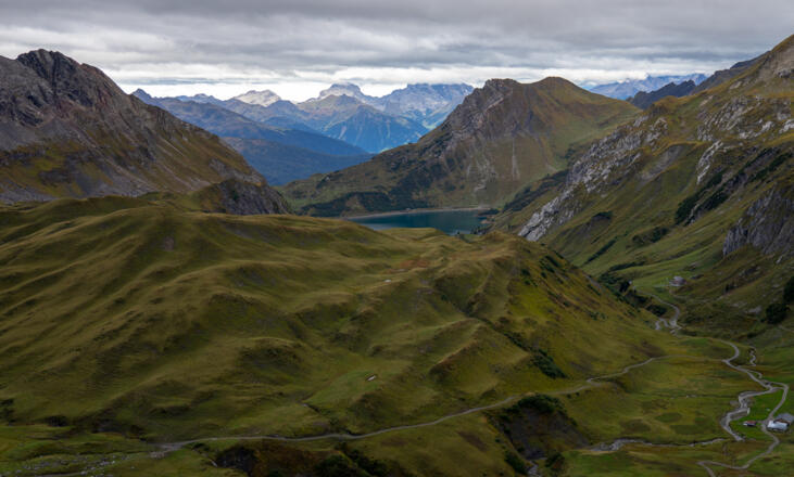 Blick zurück (7)