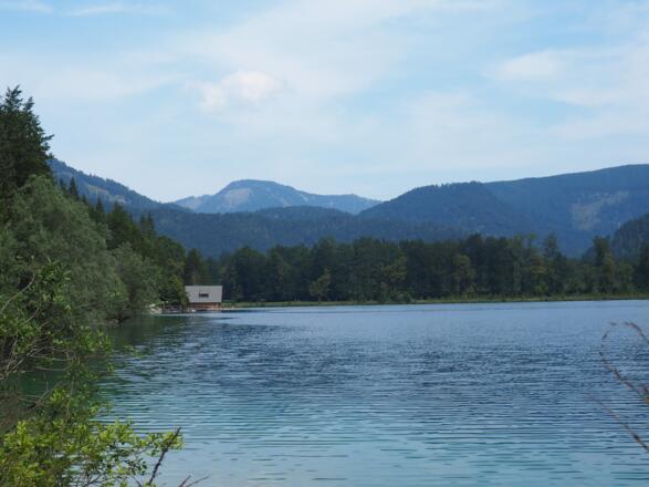 Offensee Westufer