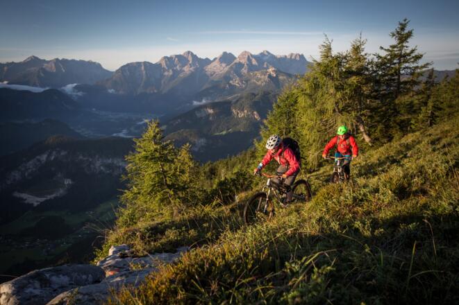 Wetterkreuz-Trail