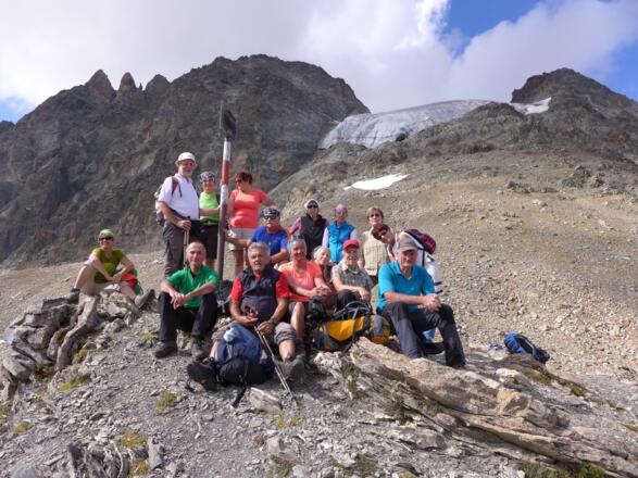 Am Futschölpass