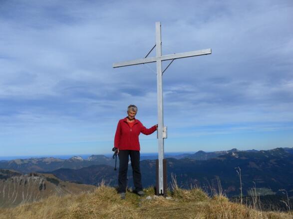 Schreckenspitze