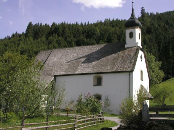 Schwarzenbachkirche