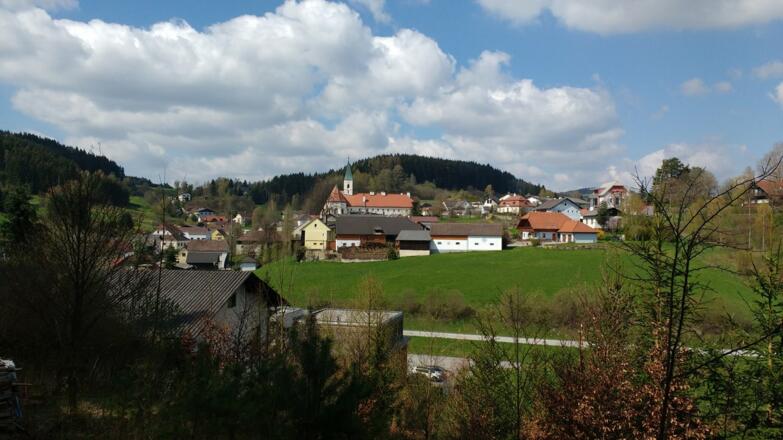 Schönbach im Waldviertel