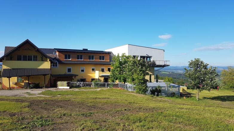 Gasthaus Daxleitner
