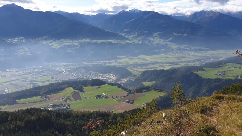 Inntal
