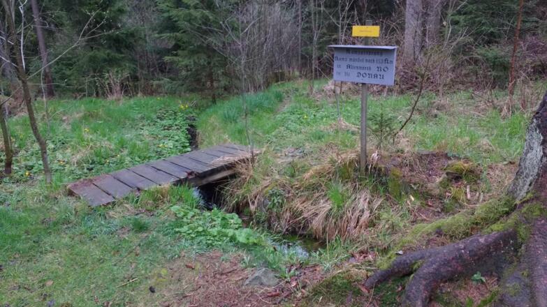 So fängt er an, der Kamp.