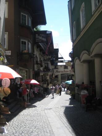 Kufstein (4. Juni 2011)