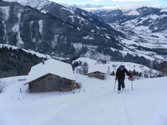 Brunner Niederalm