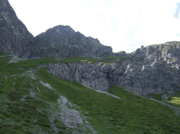 Hier geht es zum Hochschereweg