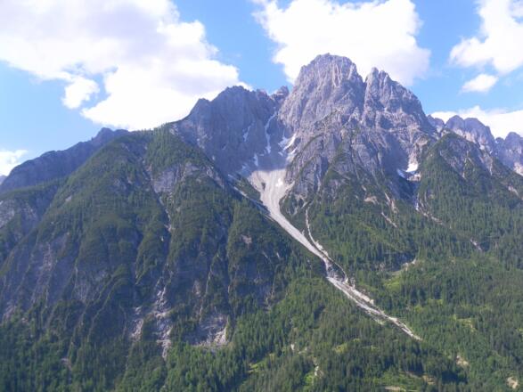 Spitzkofel