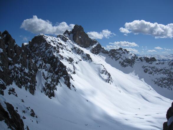 Bergwerkskopf