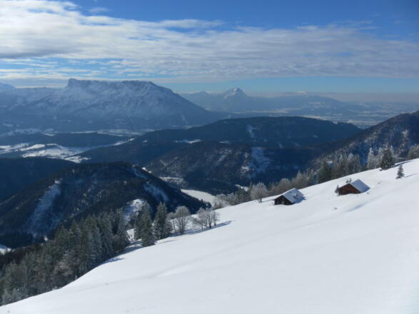 Eibleckalm