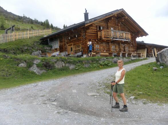 Biberalm