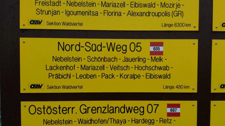 Was uns in den kommenden drei Wochen erwartet...