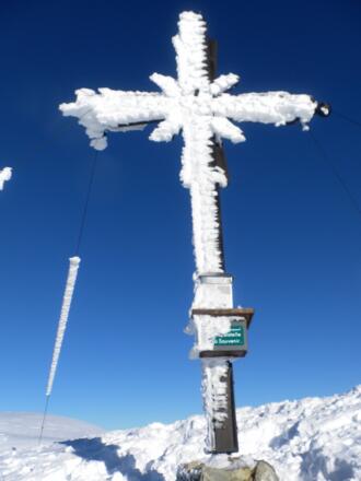 Schwarzkogel
