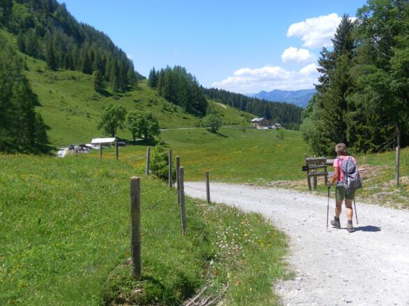 Kögerlalm