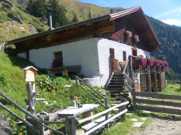 Untere Katalalm