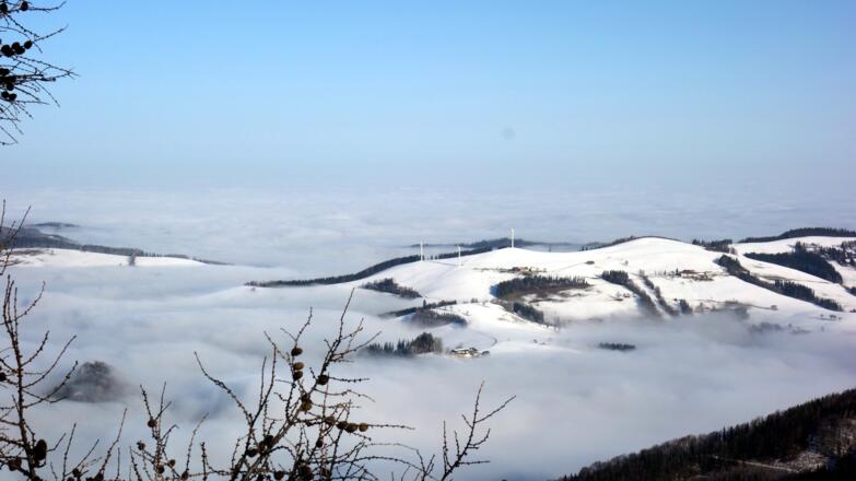 Windpark Plattenberg