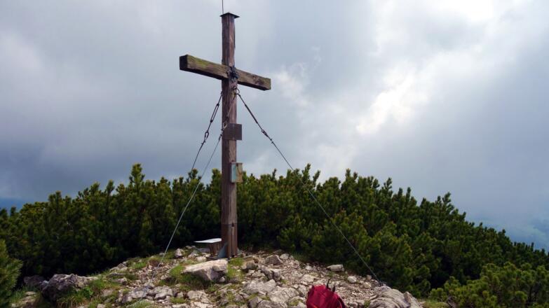 Großer Größtenberg 1724m