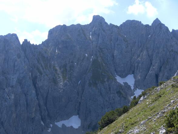 Ackerlspitze