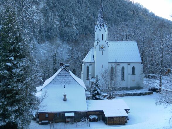 St. Wolfgang