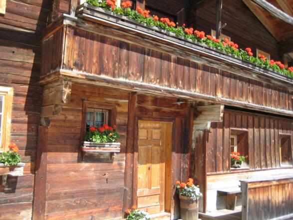 Hanserhof