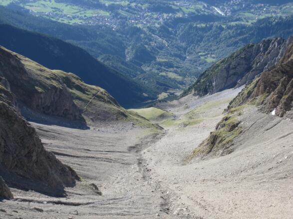 Gasillschlucht