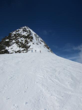 zum Skidepot