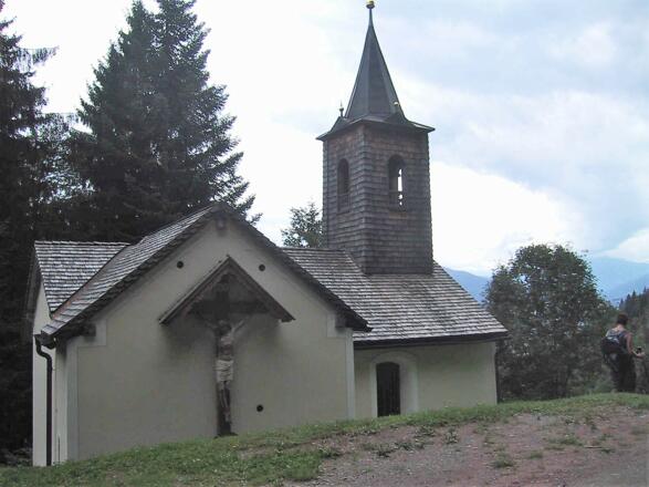 Lengaukapelle