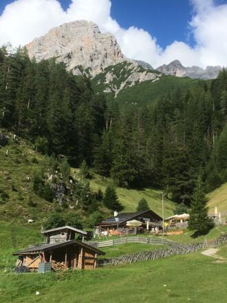Steinalm