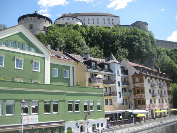 Kufstein am Inn (05.06.2011)