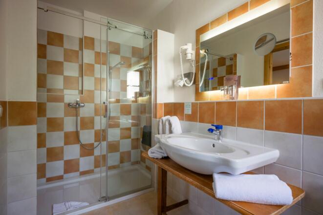 Beispiel Badezimmer