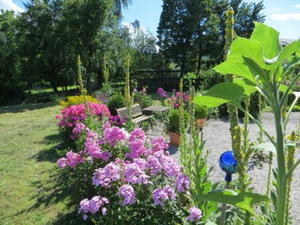Garten Widernhof