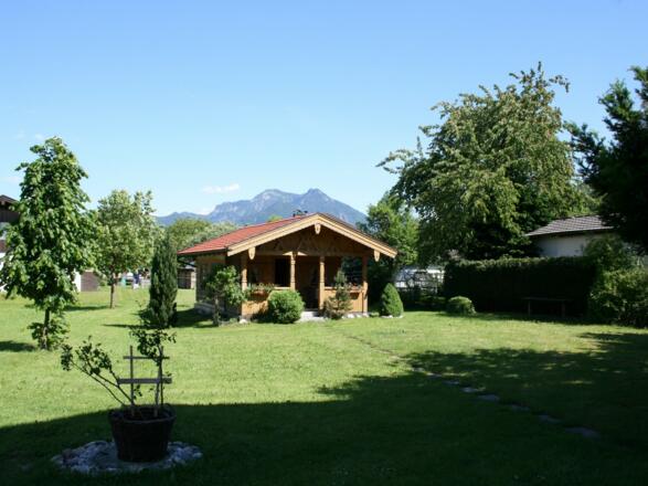 Gartenhaus