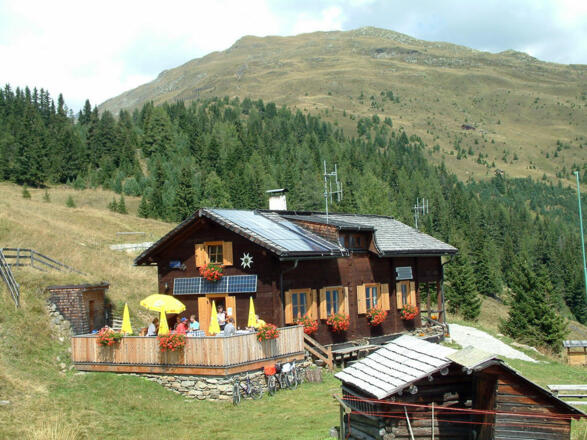 Winklerner Hütte