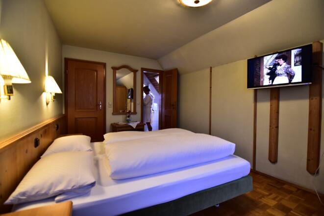 Zimmer - Beispielbild